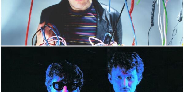 Dave Ball – Synth-Pop-Pionier von Soft Cell stirbt mit 66 Jahren