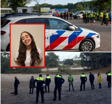 Vermissing van 14-jarige Senna uit Alphen aan den Rijn: Laatste spoor leidt naar Rotterdam – Politie roept publiek op tot hulp
