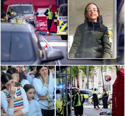 Politiecombi reed 63 kilometer per uur toen Jidel (9) omkwam op zebrapad in Antwerpen: “Ouders vragen richtlijnen voor rijden met sirene”