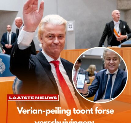 Rechts wint terrein, links kijkt toe: hoe de PVV de campagne domineert met één simpele boodschap