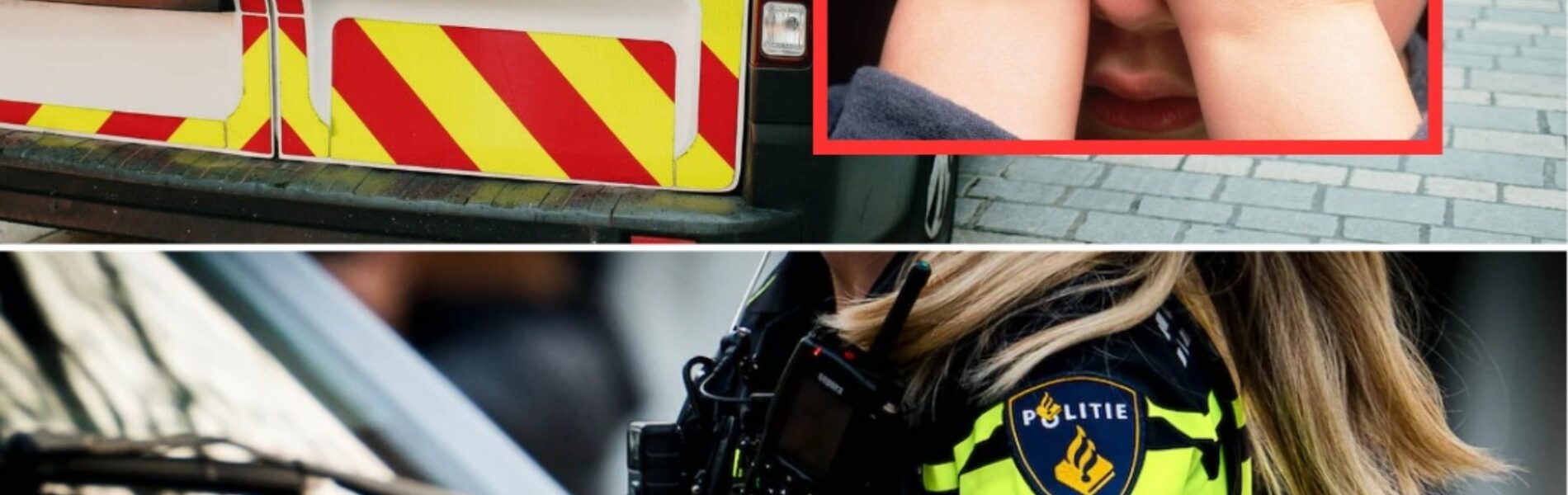 Ophef in Frankrijk: jongen (13) filmt hoe 8-jarige een kind van 9 verkracht en stuurt video ervan naar zijn vrienden