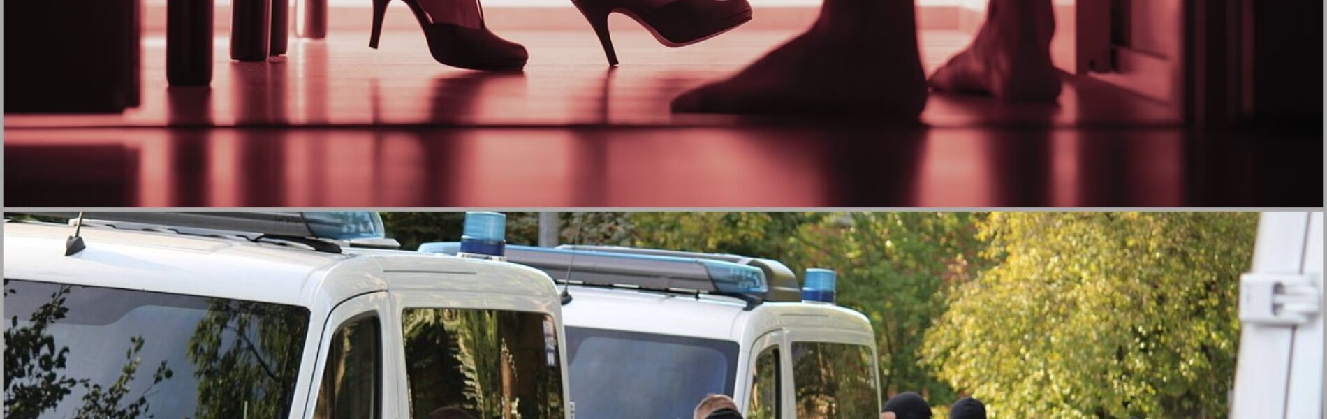 Erschutterung in Deutschland: Menschenhändler vor Gericht – mit perfiden Methoden wurden vietnamesische Frauen nach Europa gelockt und zur Prostitution gezwungen 👇