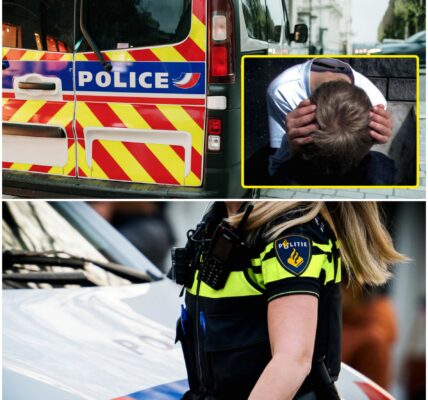 Dertienjarige Franse jongen Aangeklaagd voor Verkrachting en Verspreiding van Beelden na Gruwelijk Incident in Besançon