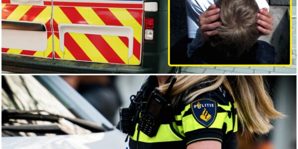 Dertienjarige Franse jongen Aangeklaagd voor Verkrachting en Verspreiding van Beelden na Gruwelijk Incident in Besançon