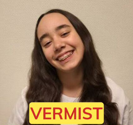 SPOEDZOEKACTIE: 14-JARIG MEISJE SENNA VERMIST – voor het laatst gezien in ROTTERDAM na vertrek uit ALPHEN AAN DEN RIJN 👇