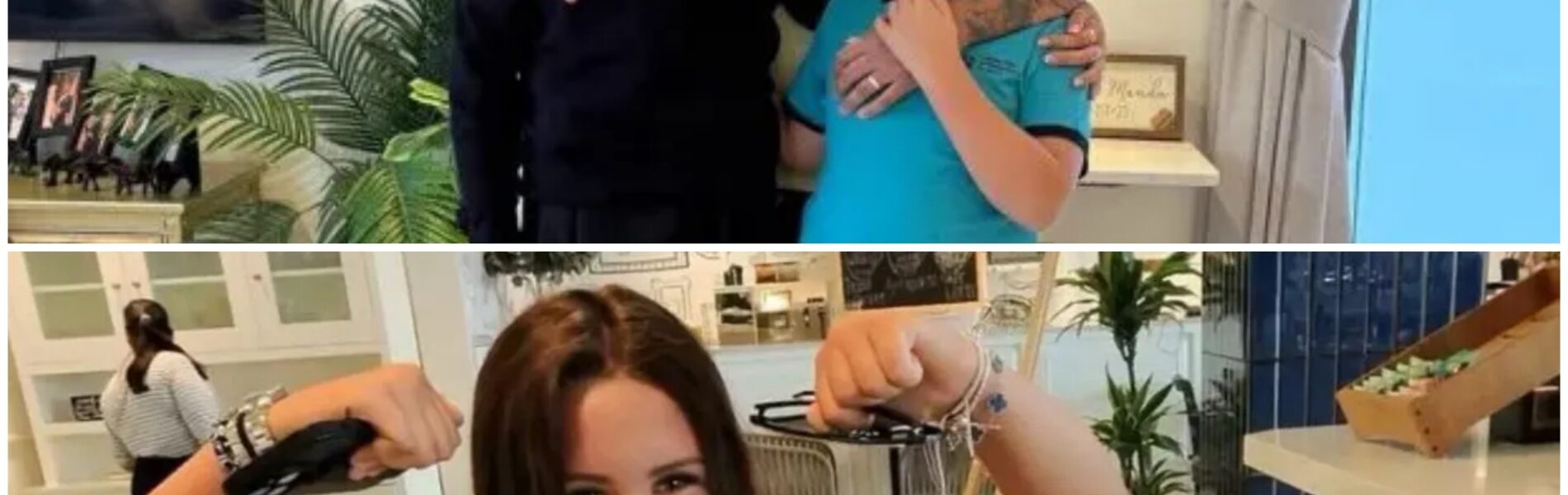 Brits meisje (13) overlijdt plotseling na instorting in bioscoop in Abu Dhabi: “Ik schreeuwde en hield haar hand vast”