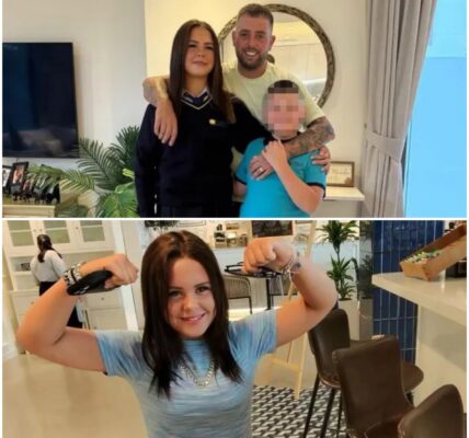 Brits meisje (13) overlijdt plotseling na instorting in bioscoop in Abu Dhabi: “Ik schreeuwde en hield haar hand vast”