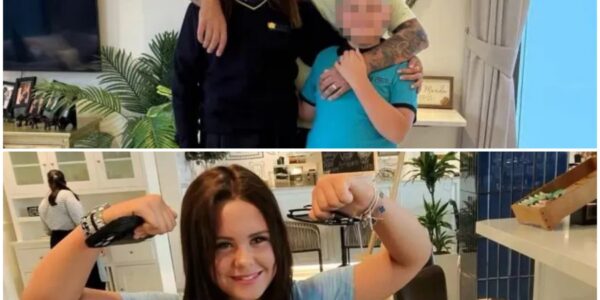 Brits meisje (13) overlijdt plotseling na instorting in bioscoop in Abu Dhabi: “Ik schreeuwde en hield haar hand vast”