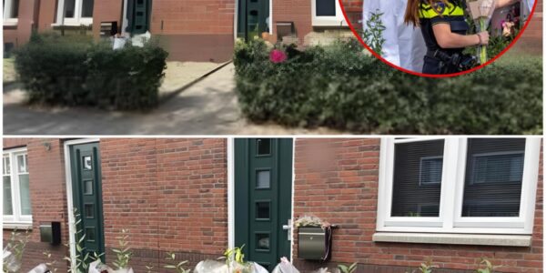 ‘Jessica (38) is gedood door schoppen tegen hoofd en hals’