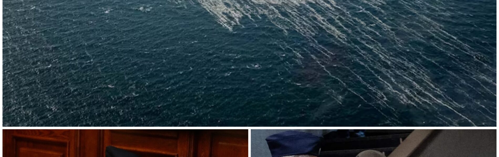 Mehr Fragen als Antworten: Deutschlands Nord-Stream-Ermittlungen geraten ins Wanken