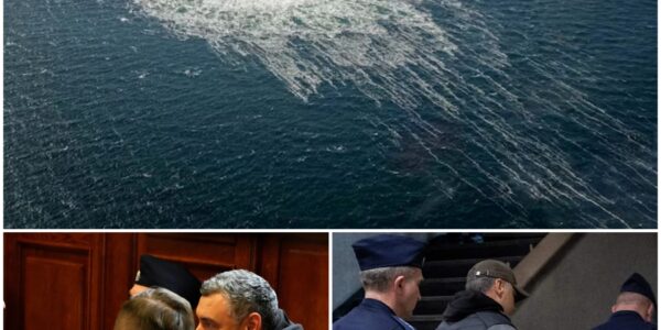 Mehr Fragen als Antworten: Deutschlands Nord-Stream-Ermittlungen geraten ins Wanken