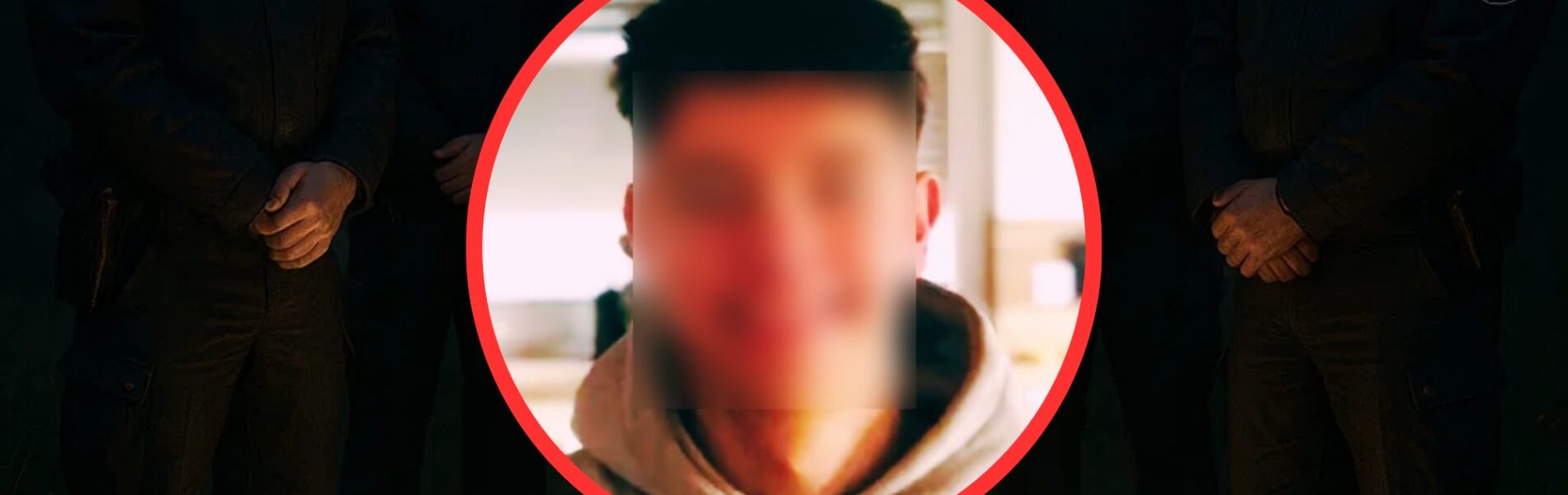 Schock in Lemgo: Teenager (16) brutal an Supermarktkasse erstochen – ganze Stadt steht fassungslos unter Trauer!