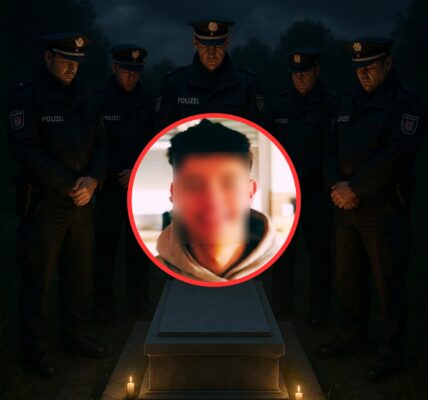 Schock in Lemgo: Teenager (16) brutal an Supermarktkasse erstochen – ganze Stadt steht fassungslos unter Trauer!