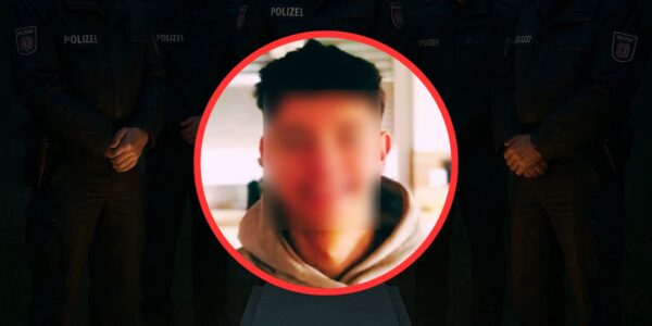 Schock in Lemgo: Teenager (16) brutal an Supermarktkasse erstochen – ganze Stadt steht fassungslos unter Trauer!