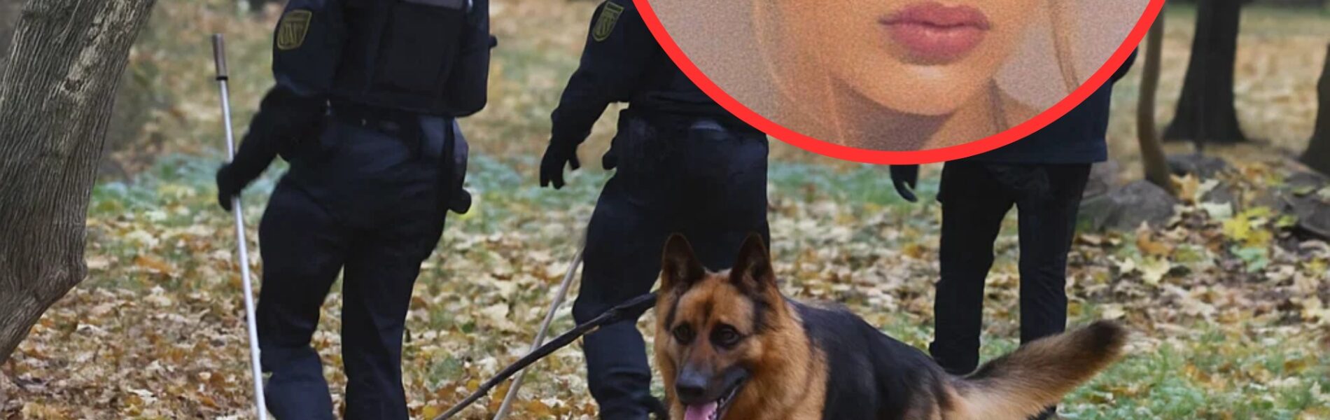 Neue Spur im Fall Rebecca Reusch! Polizei durchsucht Grundstück – entscheidender Hinweis könnte endlich gefunden werden!😳🔥