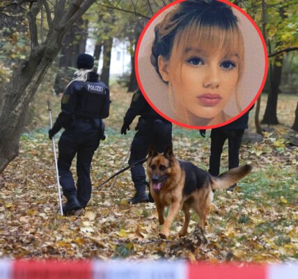 Neue Spur im Fall Rebecca Reusch! Polizei durchsucht Grundstück – entscheidender Hinweis könnte endlich gefunden werden!😳🔥