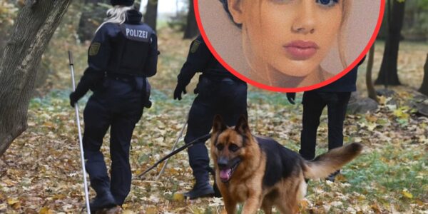 Neue Spur im Fall Rebecca Reusch! Polizei durchsucht Grundstück – entscheidender Hinweis könnte endlich gefunden werden!😳🔥