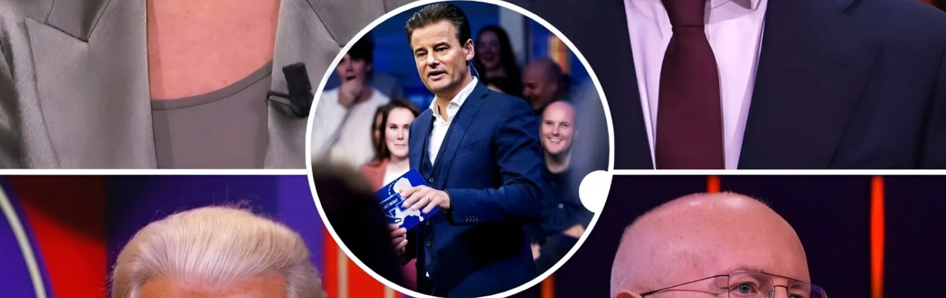 Nederland reageert massaal op SBS6-debat: “Dit is de échte winnaar van de avond"