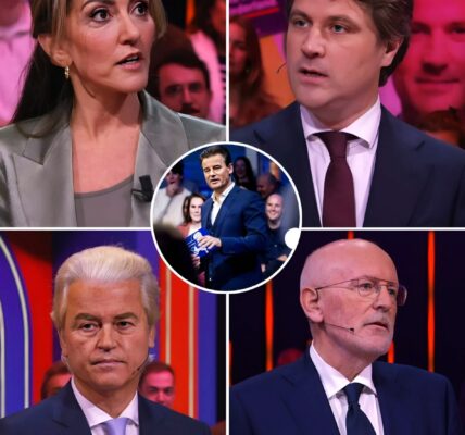 Nederland reageert massaal op SBS6-debat: “Dit is de échte winnaar van de avond"