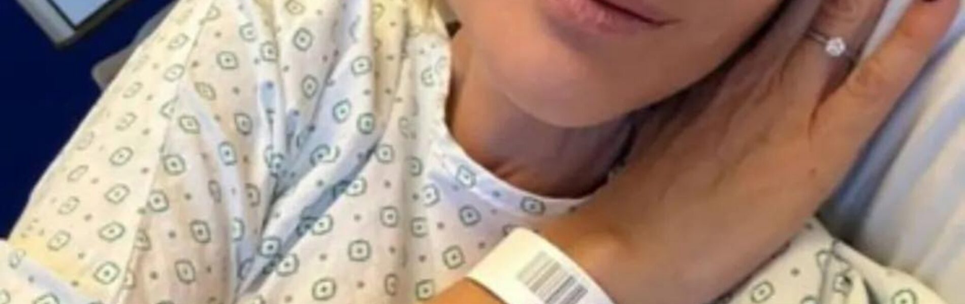 BV 24/7. Stijn en Nuria uit ‘Blind getrouwd’ vieren de liefde en Debby Pfaff stelt fans gerust vanuit het ziekenhuis