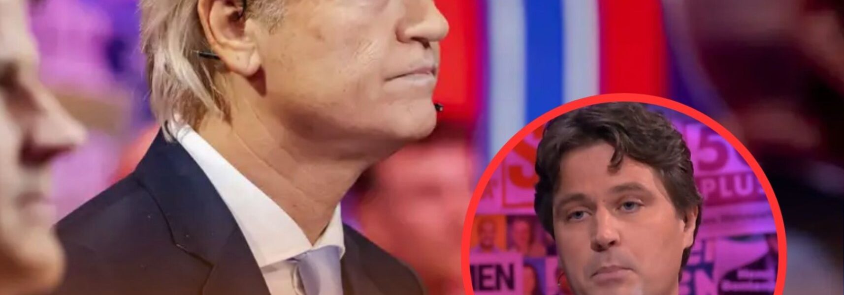 OPINIE: Wilders is in SBS-debat een matig nummer op repeat dat totaal niet vooruit komt