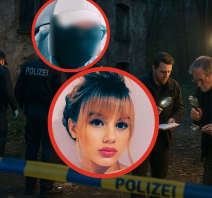 Rebecca Reusch spurlos verschwunden: „Hobby-Detektive“ strömen zum Tatort – löschten dabei unbeabsichtigt entscheidende Spuren aus 👇