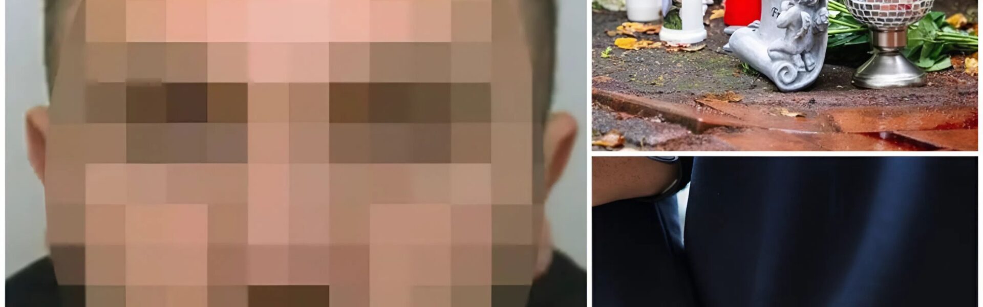 Nach tödlichem Messerangriff in Bremen: Ex-Partner festgenommen – Polizei vermutet Sorgerechtsstreit als Motiv