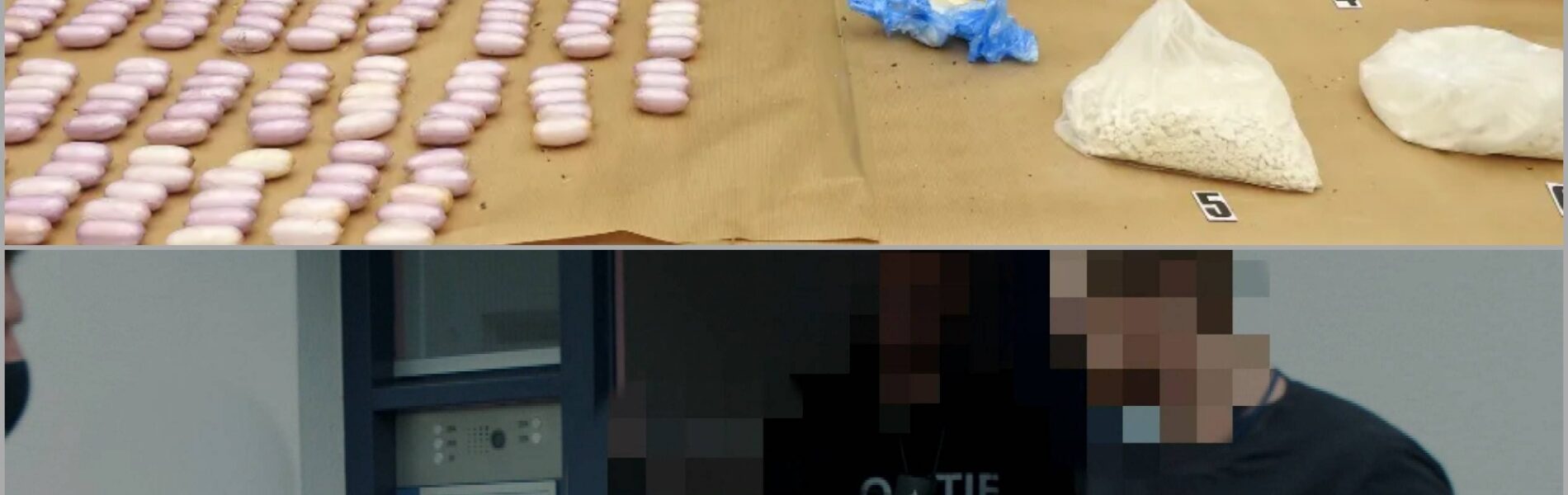 Huiveringwekkende smokkeltruc ontmaskerd op Schiphol: Wanneer ouderdom slechts een dekmantel blijkt voor een geraffineerd complot‼️👇