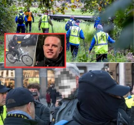 Vermiste Tijn dood gevonden, politie en OM gaan uit van misdrijf