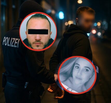 Dreifach-Mutter-Mord in Bremen: Der Täter gefasst – Eine atemlose Jagd erschuttert ganz Deutschland ‼️👇
