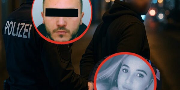 Dreifach-Mutter-Mord in Bremen: Der Täter gefasst – Eine atemlose Jagd erschuttert ganz Deutschland ‼️👇