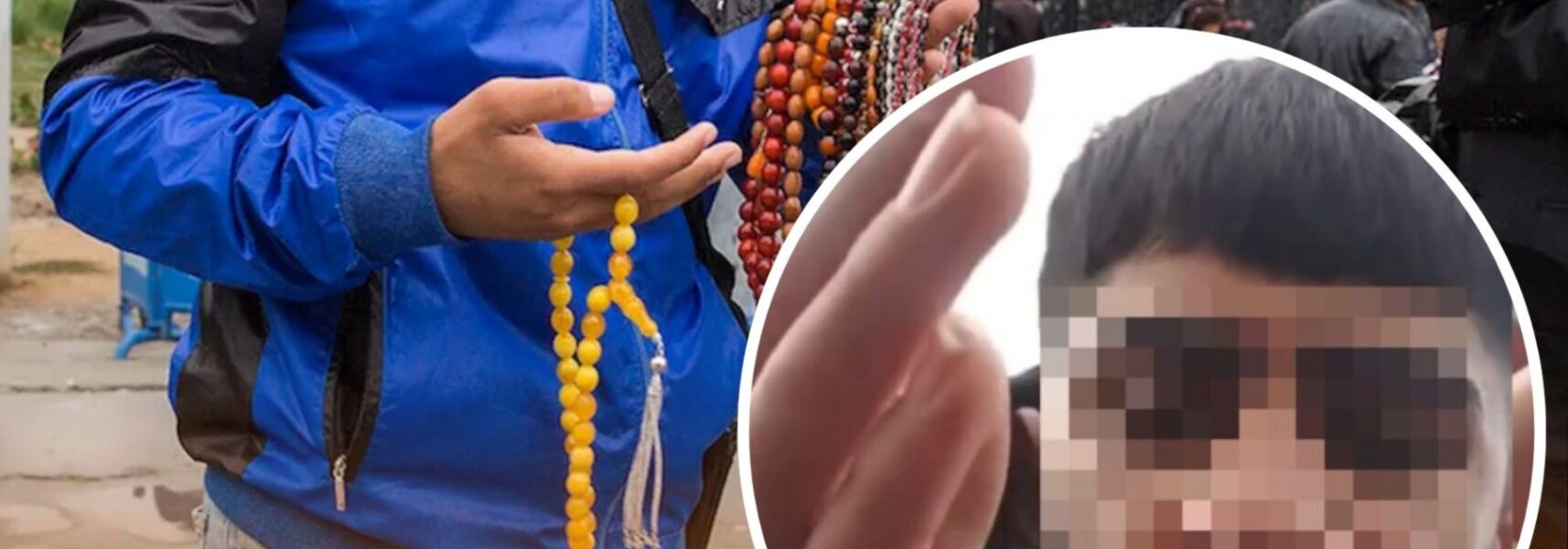 Syrische man dreigt met vertrek uit Nederland omdat het volgens hem zo slecht geregeld is in Nederland