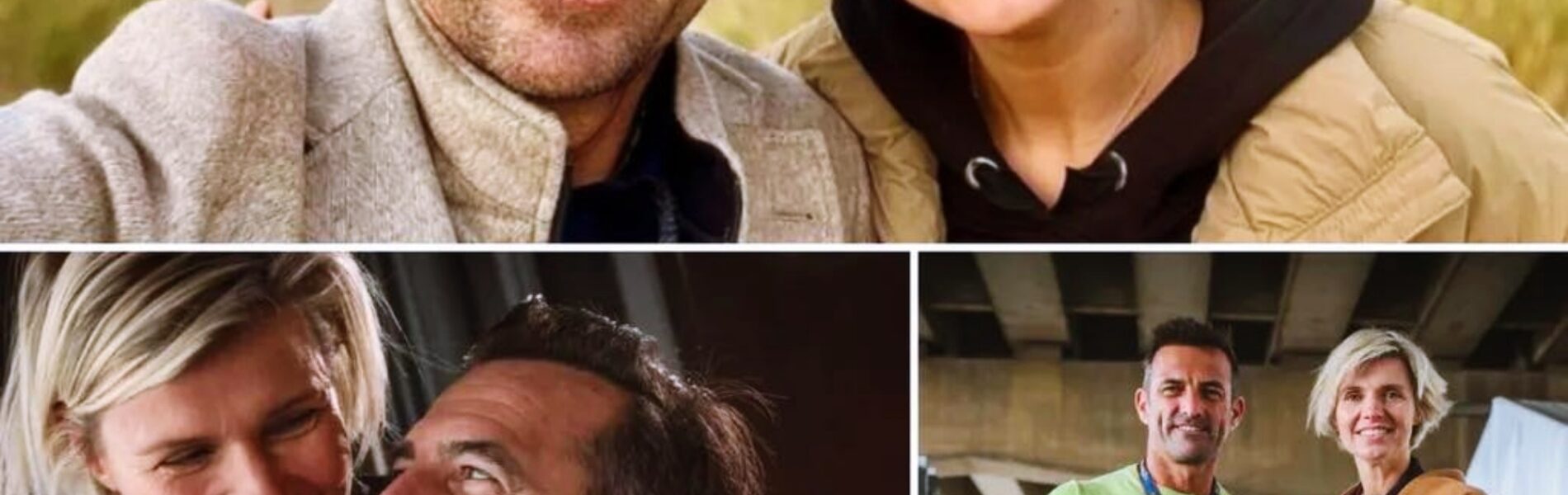 Na breuk en veel speculaties: Hoe gaat het nu tussen Gunther Levi en Charlotte?