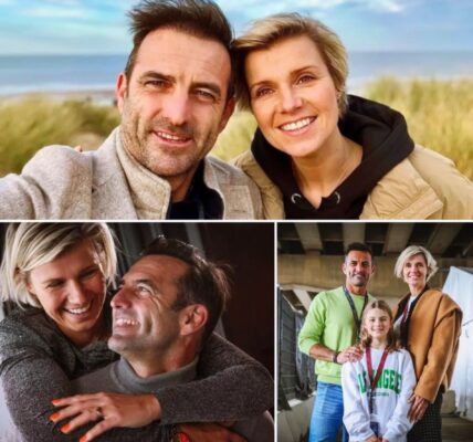 Na breuk en veel speculaties: Hoe gaat het nu tussen Gunther Levi en Charlotte?