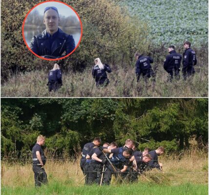 Verein unterstutzt Ermittlungen zu Fabians (†8) Tod und äußert schlimmen Verdacht