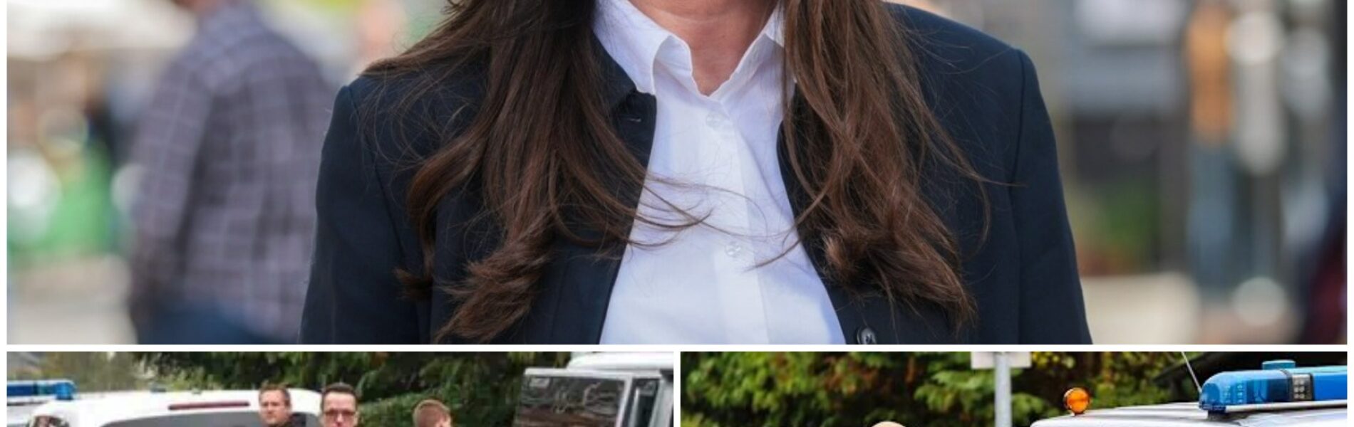 Schock in Herdecke: Teenager-Tochter unter Verdacht nach Messerangriff auf neu gewählte Bürgermeisterin