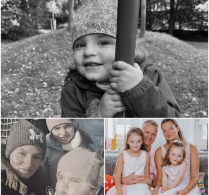 Die Familie Karstens trauert um ihre kleine Elisa – ein Licht, das viel zu fruh erloschen ist, und eine Mutter, deren Herz in tausend Stucke zerbrochen ist.