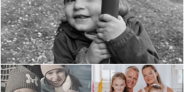 Die Familie Karstens trauert um ihre kleine Elisa – ein Licht, das viel zu fruh erloschen ist, und eine Mutter, deren Herz in tausend Stucke zerbrochen ist.