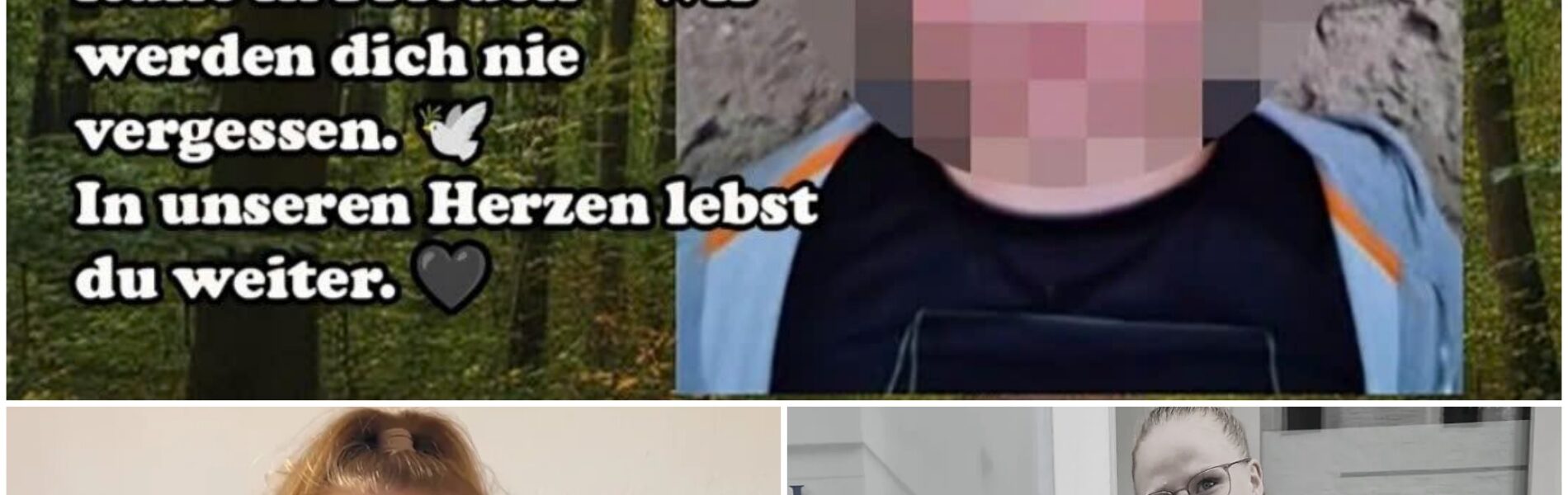 Fabians Mutter Dorina L. wird ihren kleinen Sohn nie wieder in die Arme schließen können.