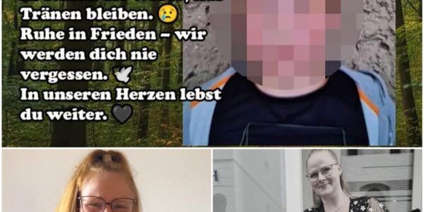 Fabians Mutter Dorina L. wird ihren kleinen Sohn nie wieder in die Arme schließen können.