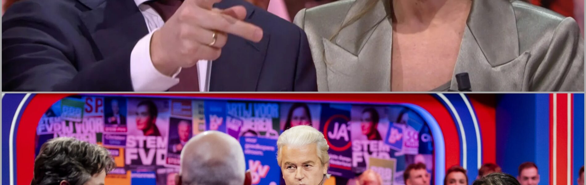 VVD schiet spectaculair omhoog in de nieuwste peiling, CDA zakt keihard weg – allemaal het gevolg van een strategisch meesterplan achter de schermen‼️👇