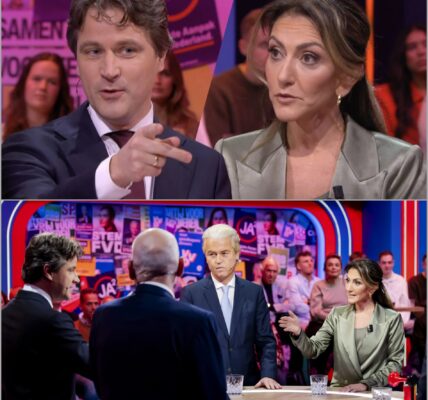 VVD schiet spectaculair omhoog in de nieuwste peiling, CDA zakt keihard weg – allemaal het gevolg van een strategisch meesterplan achter de schermen‼️👇