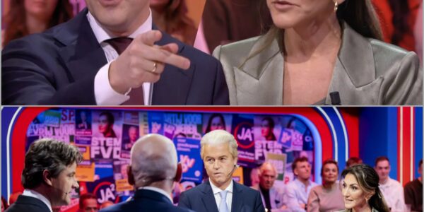VVD schiet spectaculair omhoog in de nieuwste peiling, CDA zakt keihard weg – allemaal het gevolg van een strategisch meesterplan achter de schermen‼️👇