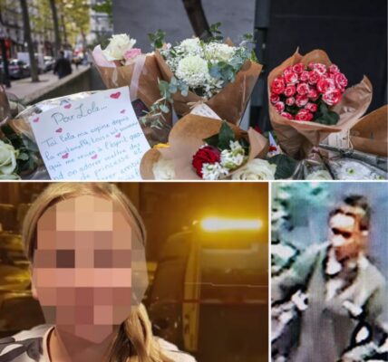 Lola Daviet niet meer terug van school. Haar lichaam werd vastgebonden teruggevonden in een reiskoffer.