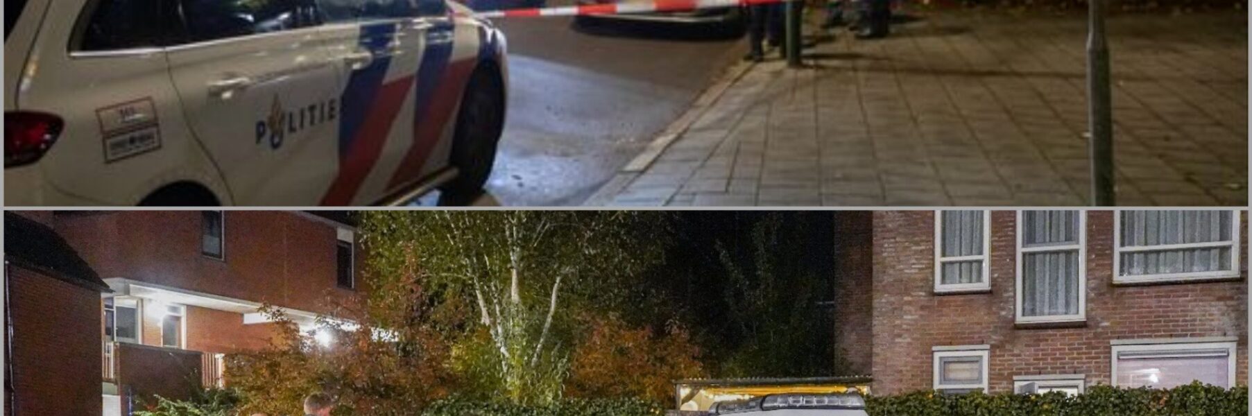 Zwaargewonde bij steekpartij in Groningen – Politie op zoek naar dader met opvallende kenmerken ‼️👇