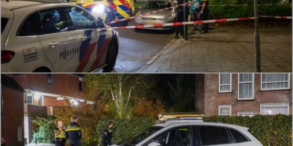 Zwaargewonde bij steekpartij in Groningen – Politie op zoek naar dader met opvallende kenmerken ‼️👇