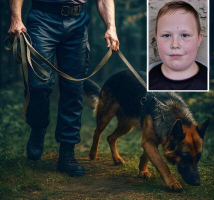 Mutter von Fabian (†8) erhebt schwere Vorwürfe gegen Ermittler