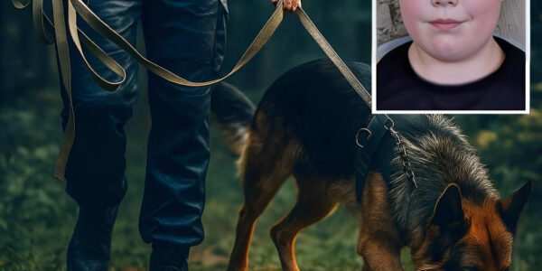 Mutter von Fabian (†8) erhebt schwere Vorwürfe gegen Ermittler