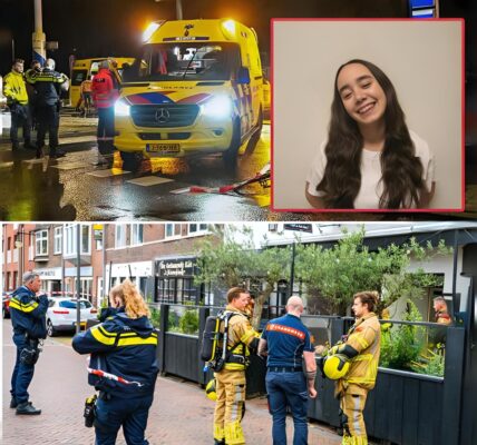 Senna (14) opnieuw vermist: voor het laatst gezien in Rotterdam
