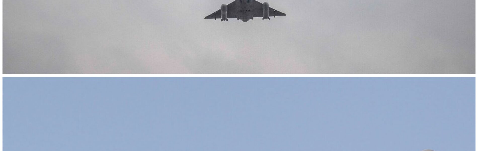 Frankreich liefert Mirage-2000-Kampfflugzeuge an die Ukraine – Macron kundigt neues Militärhilfepaket an